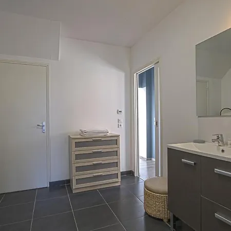 Apartment La Promesse Free Car Park *