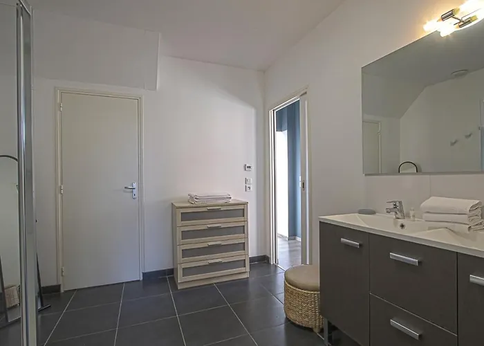 Apartman La Promesse Free Car Park *