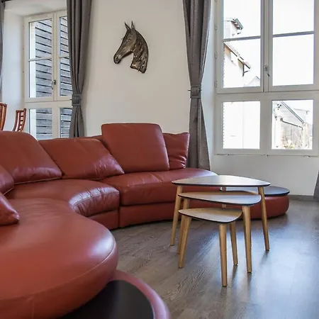 Apartment La Promesse Free Car Park Bayeux