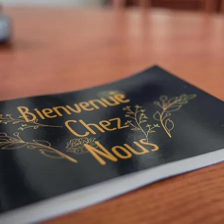 La Promesse Free Car Park