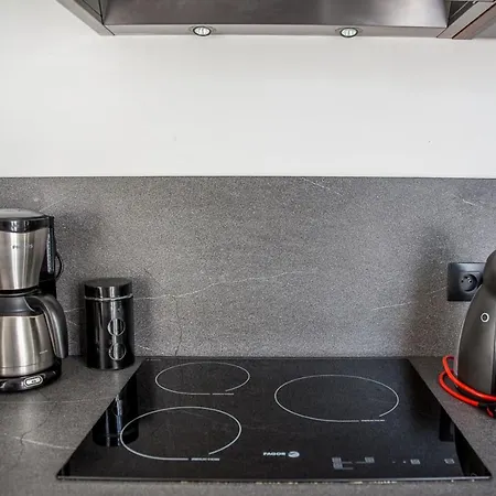 La Promesse Free Car Park Appartamento