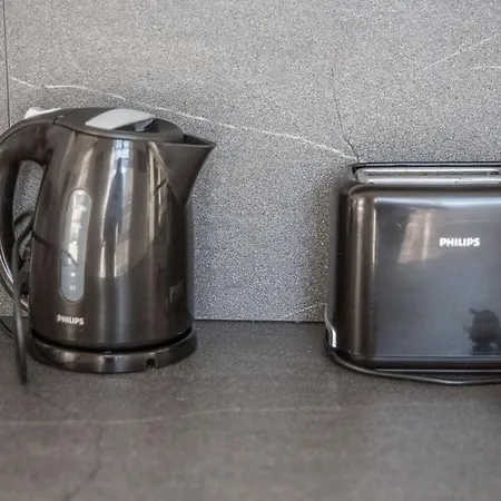 Apartamento La Promesse Free Car Park *