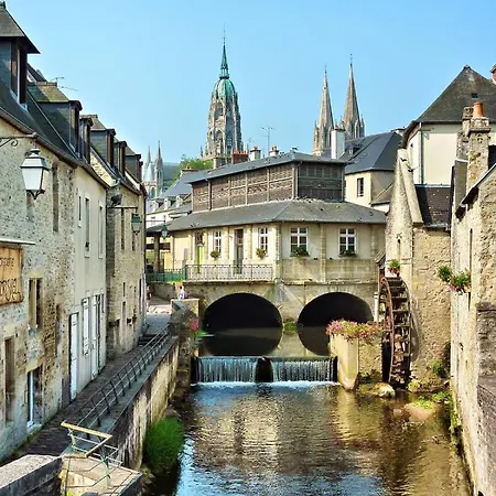 La Promesse Free Car Park *