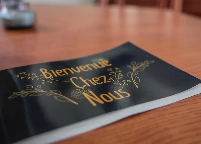 La Promesse Free Car Park