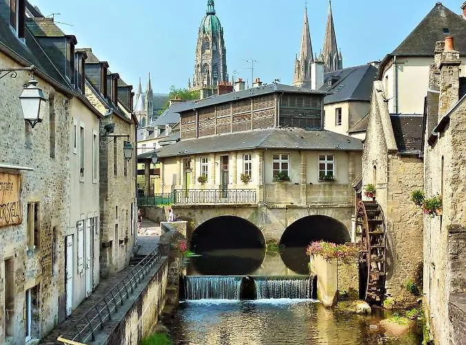 La Promesse Free Car Park *